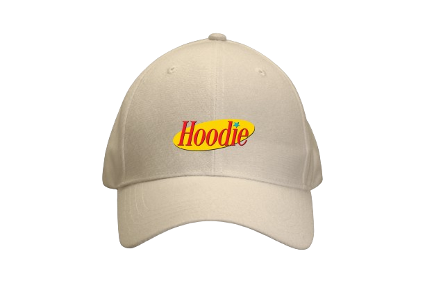 Hoodie "Seinfeld" Dad Hat