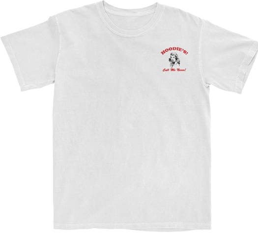 "Call Me Never" T-Shirt