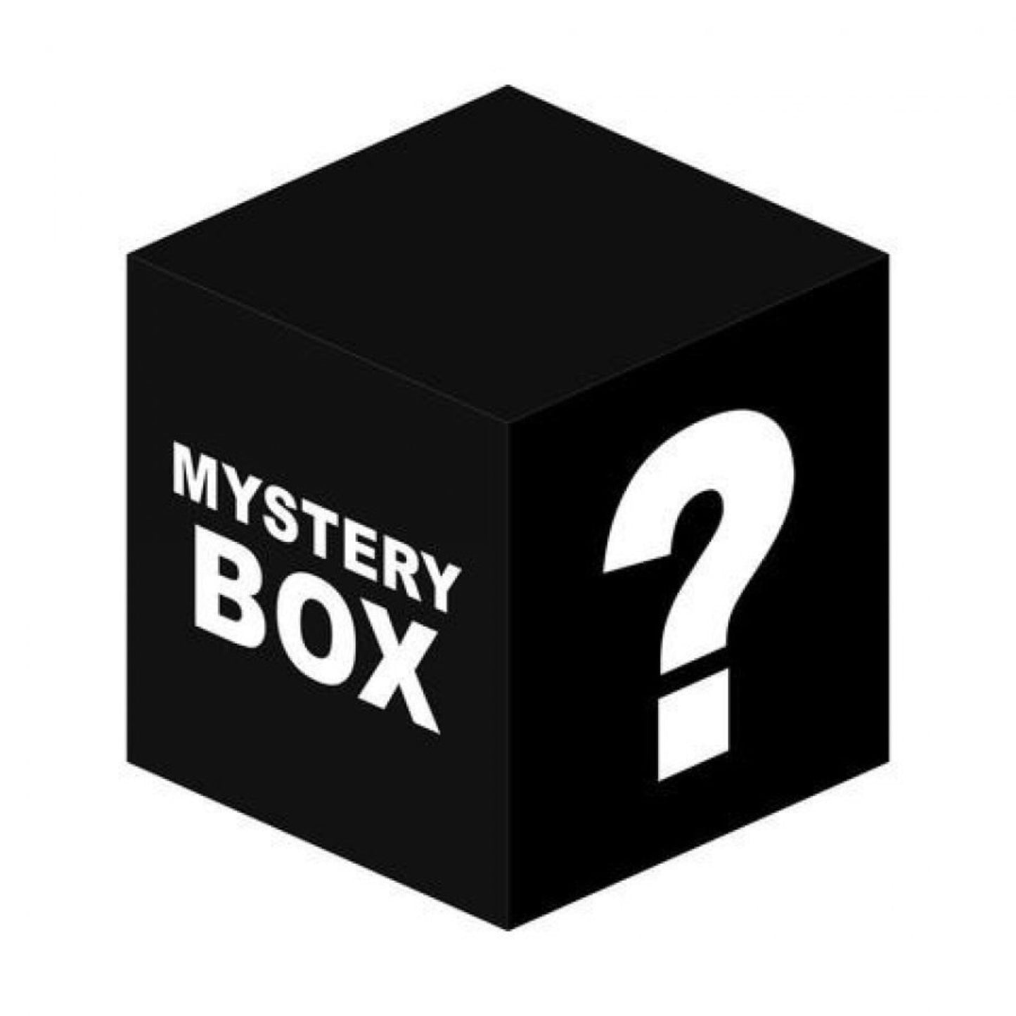 Mystery T-Shirt Box