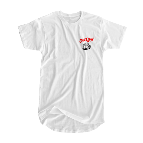 Cake Boy T-Shirt