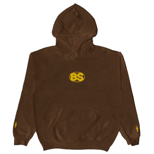 "Buddy System" Hoodie