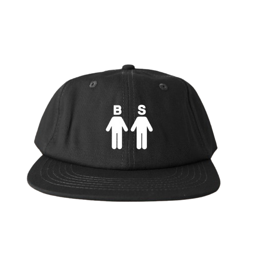 "BS" Black Hat