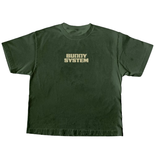 "Buddy System" Tee