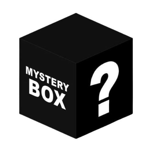 Mystery T-Shirt Box